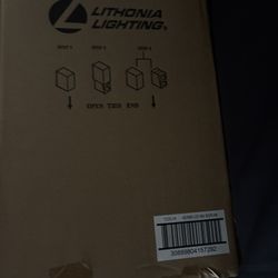 Lithonia lighting bulbs