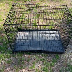 Dog Crate