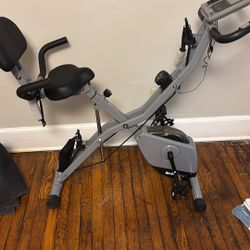 First Come First Serve 