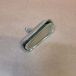 C3 Corvette Driver Door Handle