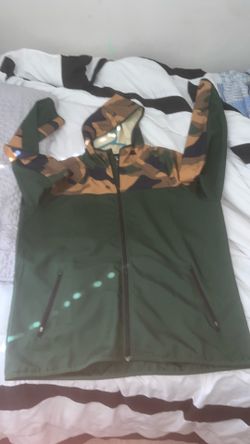 NIKE windbreaker for cheap