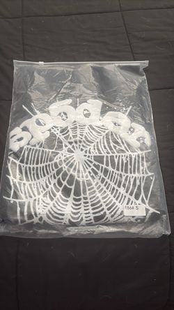 spider hoodies