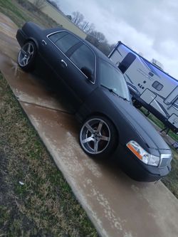 Grand marquis