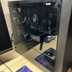 Ryzen 7 3070FE 16GB RAM