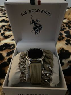 U.S POLO ASSN.