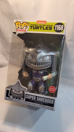 TMNT EXCLUSIVE
