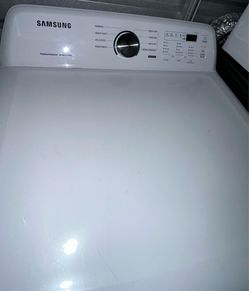 Great Conditions - Samsung Dryer
