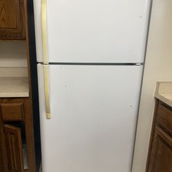Used Fridge 
