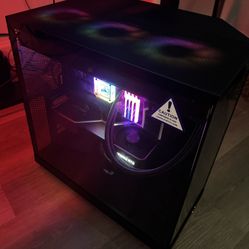 Gaming PC RTX 3080 Founders Edition 
