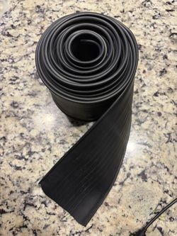 Garage Door Bottom Seal