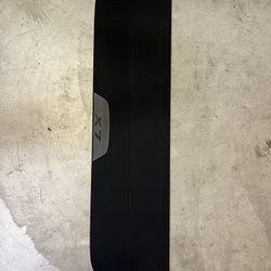 BMW X7 Cargo Cover