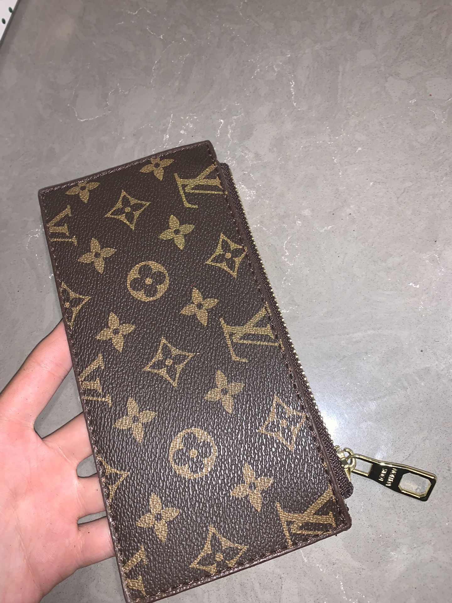 Louis Vuitton Wallet/coinpurse