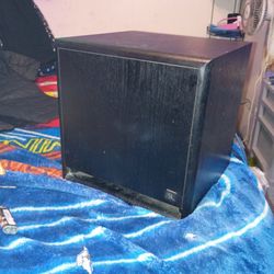 Subwoofer Speaker For Sale