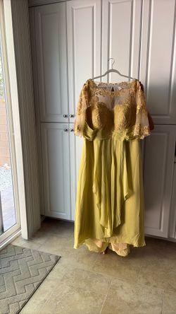Gown