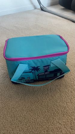 New Trader Joe’s bag