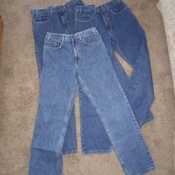 Men's Kirkland Jeans Size W34 L34 