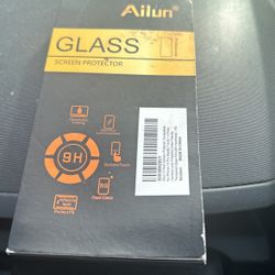 Ailing screen Protector 