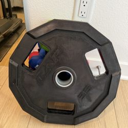 Selling 35lb Weight Plate 