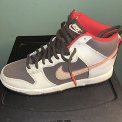 Nike Dunks High