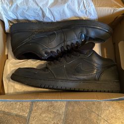 Nike Air Jordan Men’s