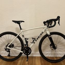 Trek Checkpoint ALR5 54cm