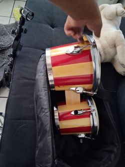 Music iteams