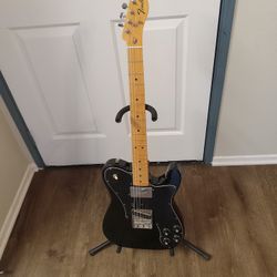Fender Telecaster Kustom 72 Electric Guitar For Sale