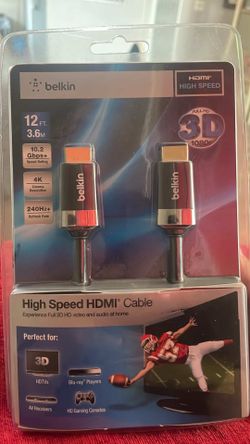 HDMI Cable