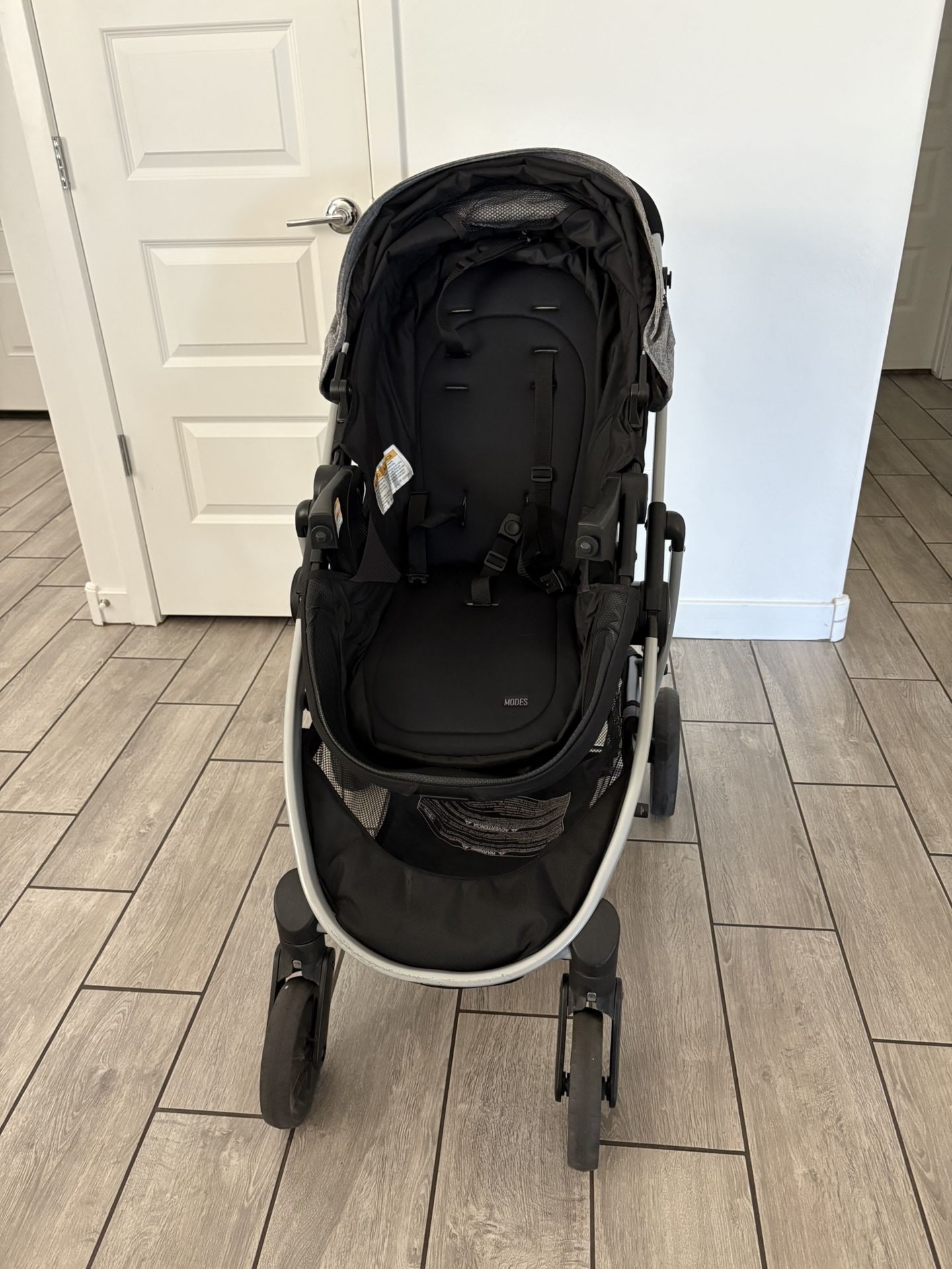 Graco Modes Pramette Stroller