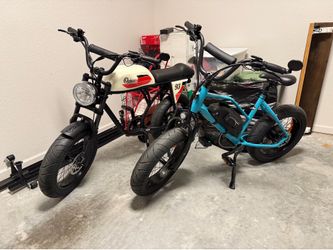 E-Bike