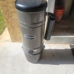 BEAM Central Vacuum Systems