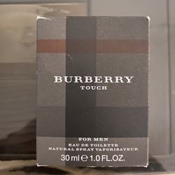 Burberry Touch Cologne