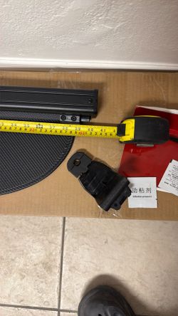 40.4 Inch Cargo Cover