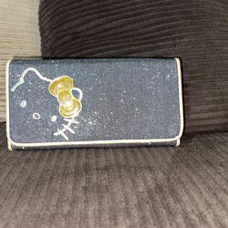 Hello Kitty Wallet 