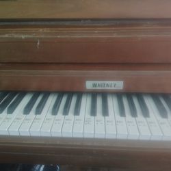 Paino, $75 Cash Only Smoke Free Home