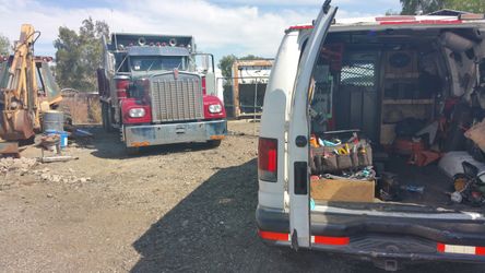 Servicio eléctrico