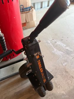 Trailer Valet XL Trailer Mover – 10,000 lb Capacity