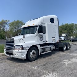 2007 Freightliner Century Series