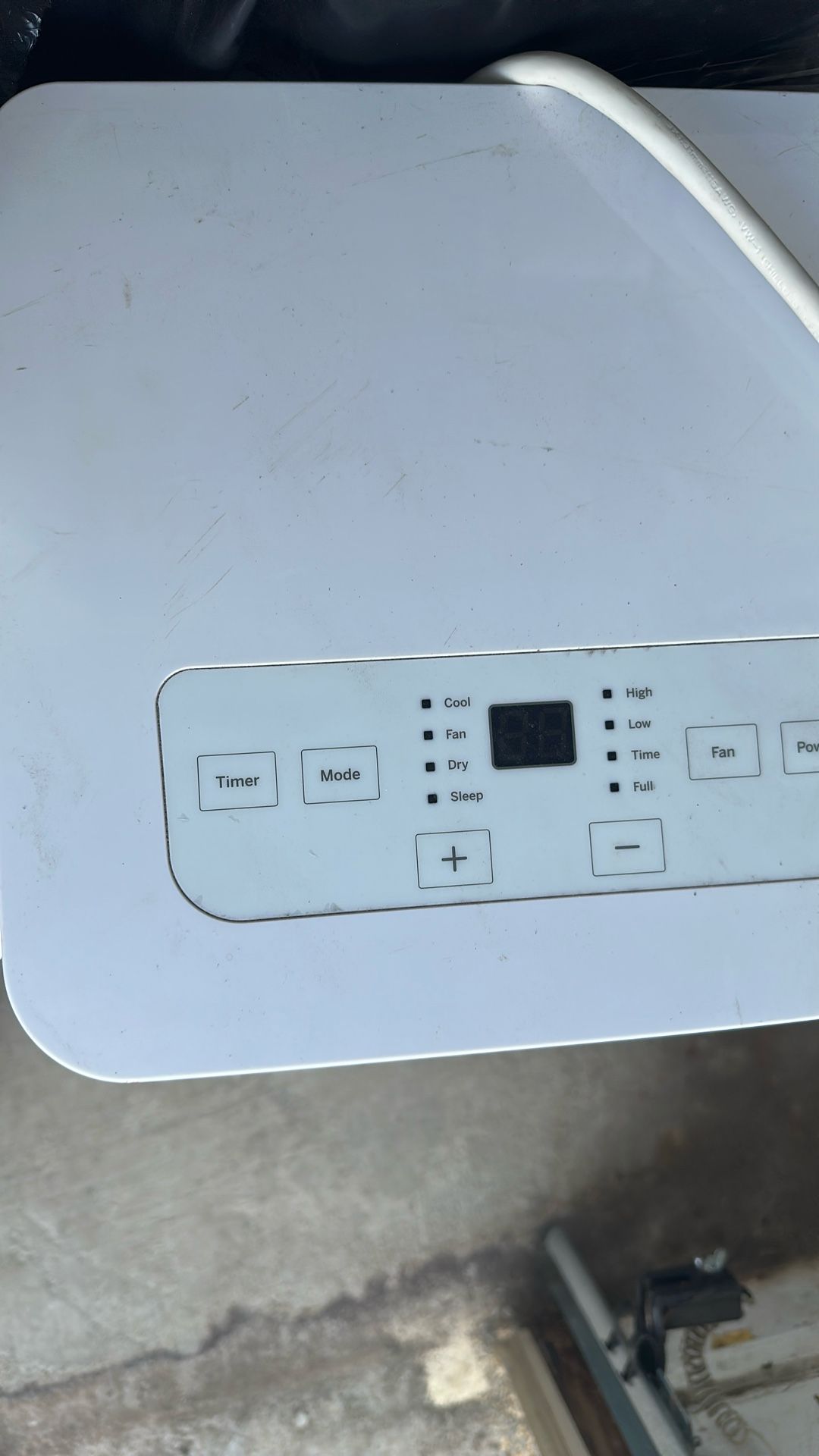 Visani Air Conditioner