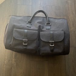 Stylish Travel Garment Duffle Bag