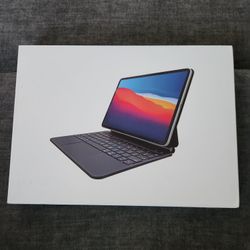 Magnetic Suspension Keyboard IPad Pro 10.5 In 10 Gen