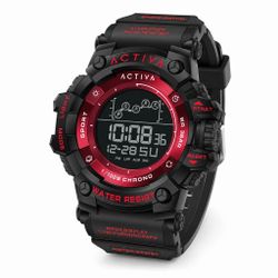 Activa Summit X Invicta