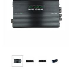 Deaf Bonce Apocalypse 7.5k