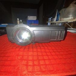 Projector 