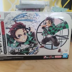 Demon Slayer Model Kit Tanjiro Kamado 
