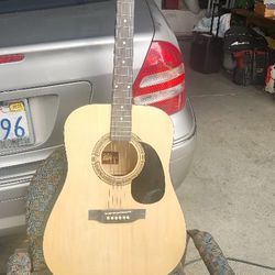 Guitar