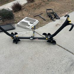 Saris Bike Rack 