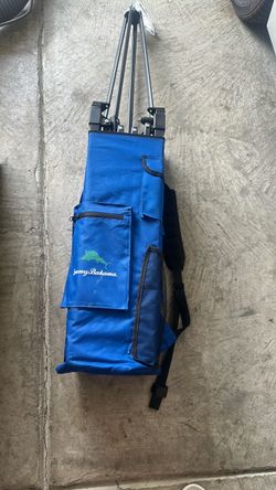 Pop up tent