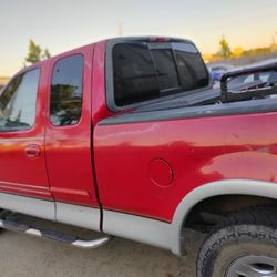 1999 Ford F-150