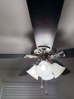 Ceiling fans (5)